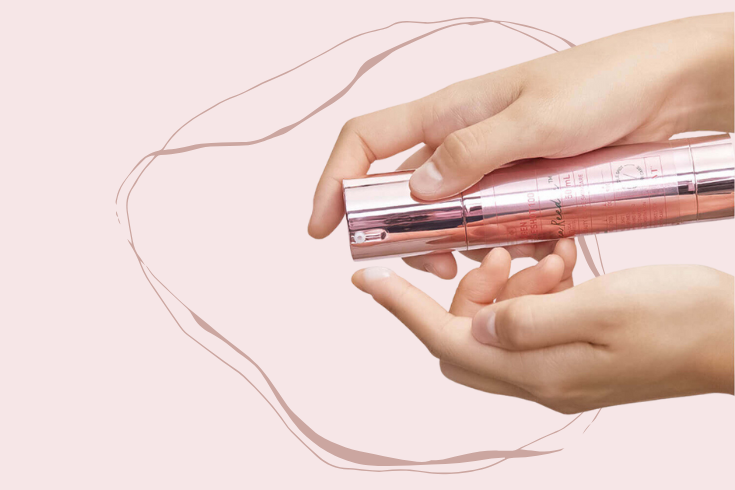 VT Cosmetics Collagen Reedle Shot